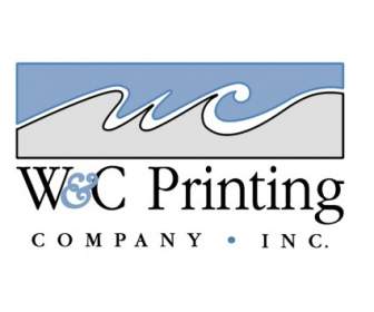 Wc 印刷公司