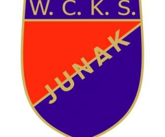 Wcks Junak Drogobych