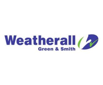 Weatherall Green Smith
