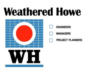 Weathered Howe
