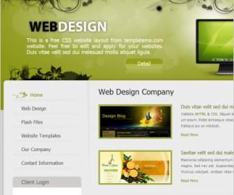 Conception De Sites Web