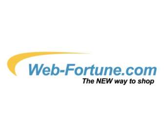Web Fortune