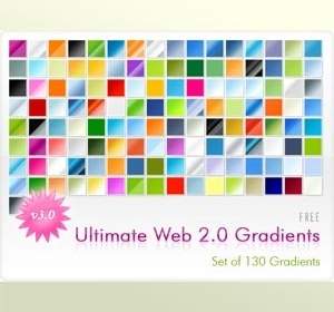 Web Gradient V3