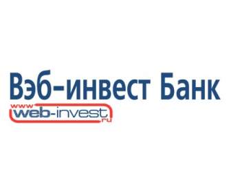 Web Invest Bank