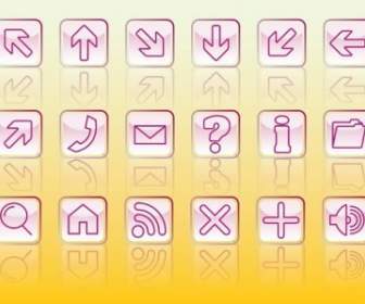 веб символы