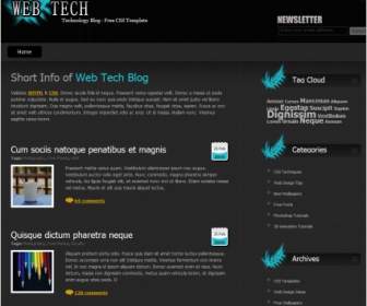 Tech Web