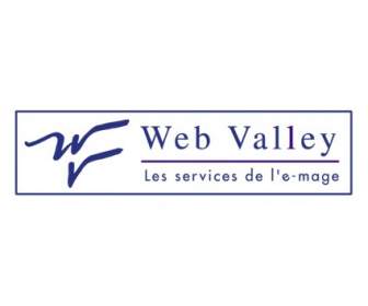 Valle Del Web