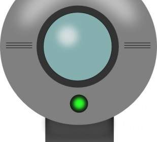 Webcam ClipArt
