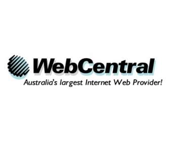 Webcentral