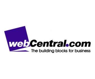 Webcentralcom