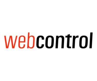 Webcontrol
