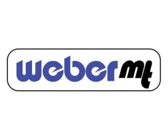 Weber-mt