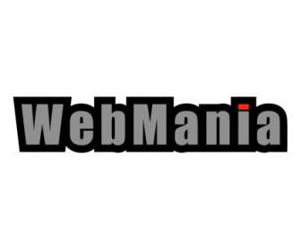 Webmania