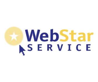 Webstar-Dienst