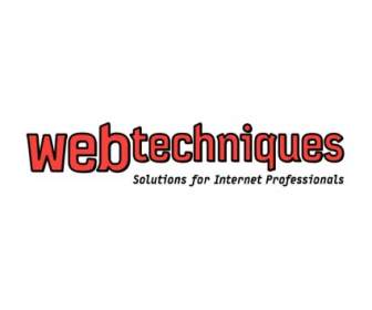 Webtechniques
