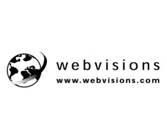 Webvisions
