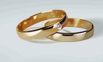 Wedding Ring Clip Art