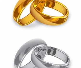 Anéis De Casamento