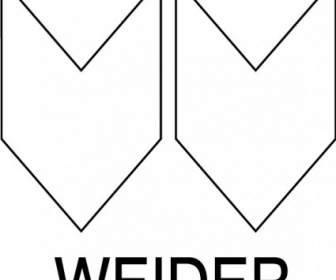 Logotipo De Weider