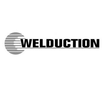 Welduction