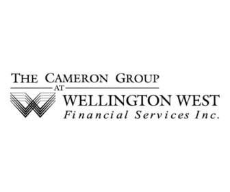 Wellington West