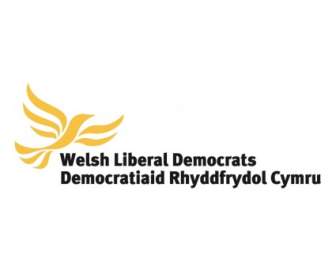 الويلزية الديمقراطيين الليبراليين