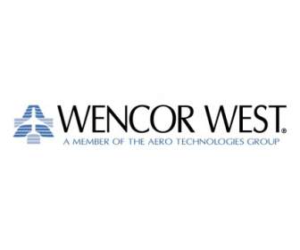 Wencor Barat