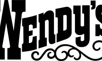 Wendys 徽標