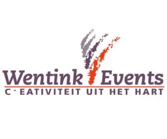 Wentink Events