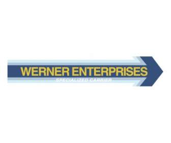 Empresas De Werner