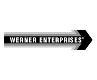 Werner 企業