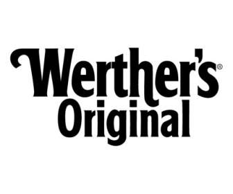 Oryginalny Werthers