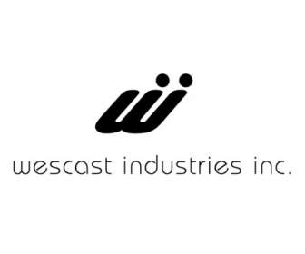 Wescast 産業