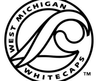 Whitecaps Michigan Occidentale