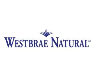 Westbrae Naturale