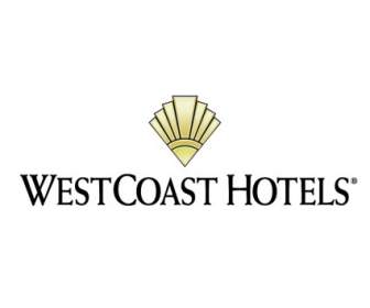 Hotele West Coast
