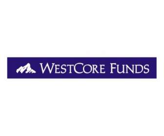 Westcore 基金