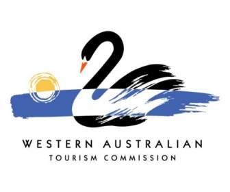Komisi Pariwisata Australia Barat