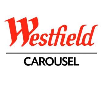 Westfield-Karussell