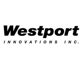 Westport Innovations