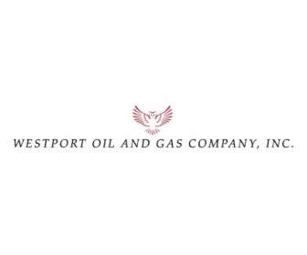 Gás E Petróleo De Westport