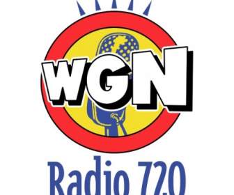 Radio Wgn