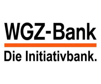 Wgz 銀行