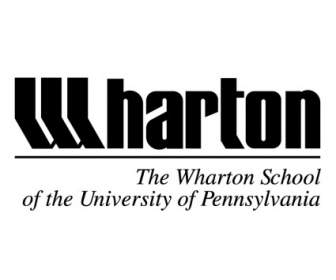 Escola De Wharton