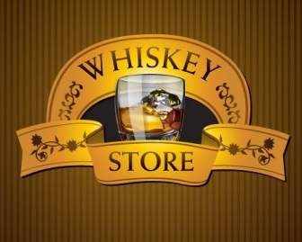 Whisky-Shop