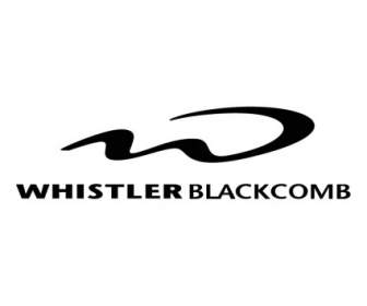 Whistler Blackcomb
