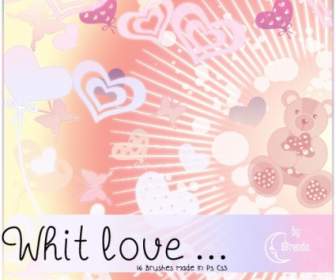 Whit Love