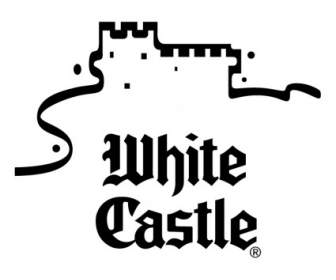 Weiße Burg