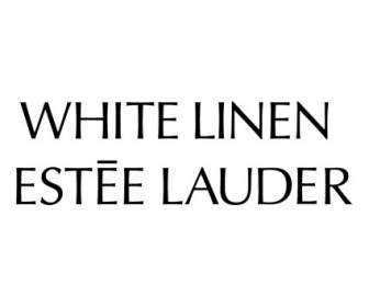 Linen Putih