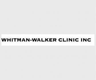 Уитмен Уокер клиника Inc
